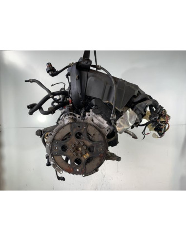 Moteur BMW SERIE 3 E91 TOURING PHASE 1 BREAK Diesel