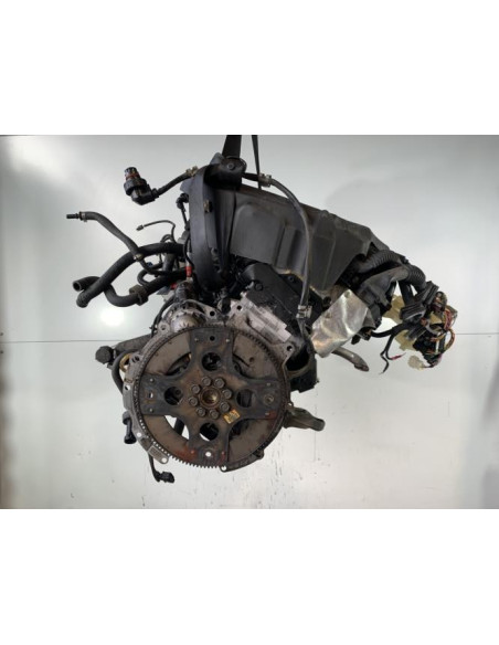 Moteur BMW SERIE 3 E91 TOURING PHASE 1 BREAK Diesel