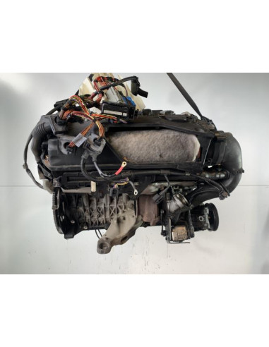 Moteur BMW SERIE 3 E91 TOURING PHASE 1 BREAK Diesel