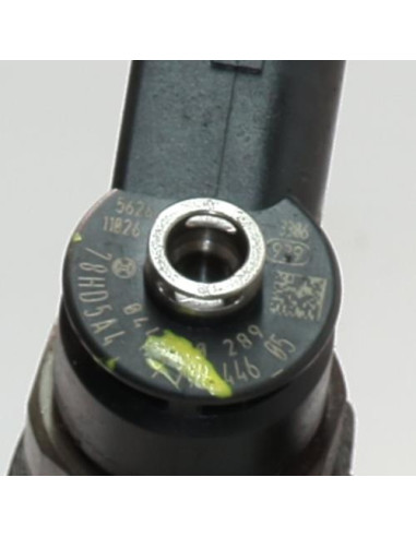 Injecteurs BMW SERIE 1 F21 PHASE 1 Diesel