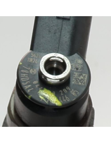 Injecteurs BMW SERIE 1 F21 PHASE 1 Diesel