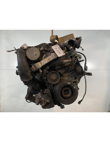 Moteur BMW SERIE 3 E90 PHASE 1 Diesel