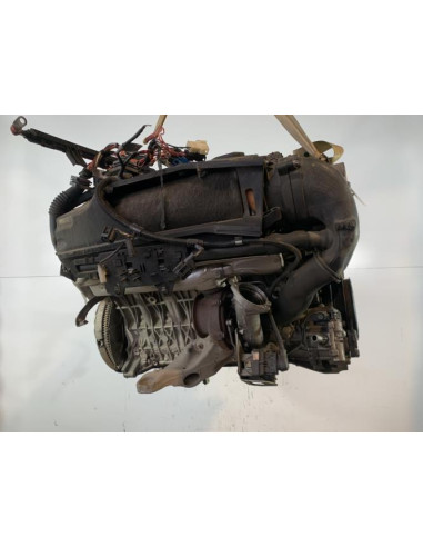Moteur BMW SERIE 3 E90 PHASE 1 Diesel