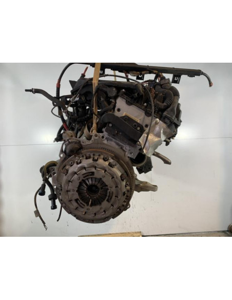 Moteur BMW SERIE 3 E90 PHASE 1 Diesel