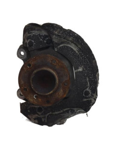 Fusee avant droit BMW SERIE 1 E81 Diesel 2