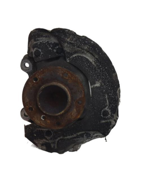 Fusee avant droit BMW SERIE 1 E81 Diesel