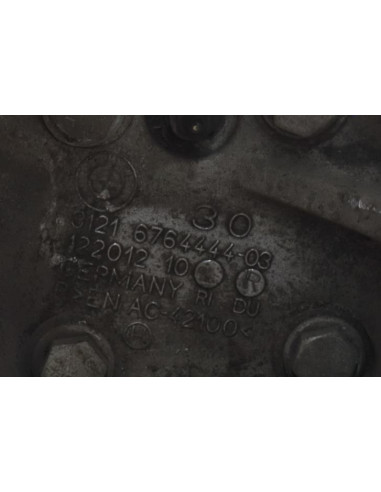 Fusee avant droit BMW SERIE 1 E81 Diesel