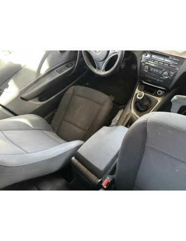 Fusee avant droit BMW SERIE 1 E81 Diesel