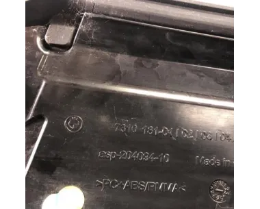 Garniture de pavillon BMW SERIE 4 F36 GRAN COUPE PHASE 1 Diesel