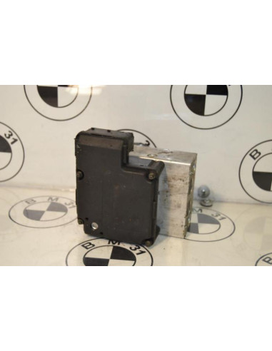 Bloc ABS (freins anti-blocage) BMW SERIE 3 E46 COUPE 