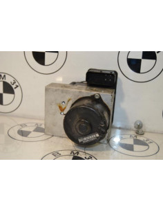 Bloc ABS (freins anti-blocage) BMW SERIE 3 E46 COUPE  2