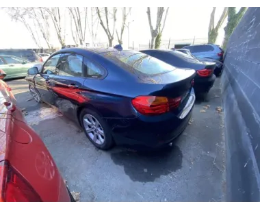 Garniture de pavillon BMW SERIE 4 F36 GRAN COUPE PHASE 1 Diesel