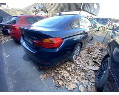 Garniture de pavillon BMW SERIE 4 F36 GRAN COUPE PHASE 1 Diesel