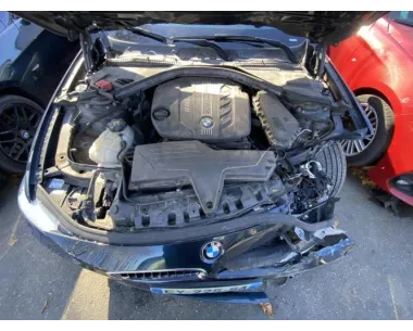 Garniture de pavillon BMW SERIE 4 F36 GRAN COUPE PHASE 1 Diesel