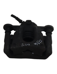 Etrier avant gauche (freinage) BMW SERIE 1 E81 Diesel