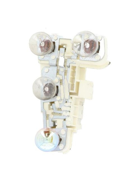 Platine feu arriere droit BMW SERIE 3 E90 PHASE 1 Essence