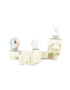 Platine feu arriere droit BMW SERIE 3 E90 PHASE 1 Essence 2