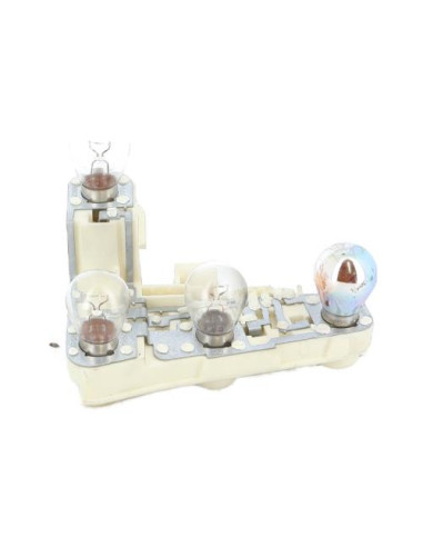 Platine feu arriere droit BMW SERIE 3 E90 PHASE 1 Essence