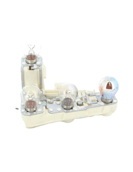 Platine feu arriere droit BMW SERIE 3 E90 PHASE 1 Essence