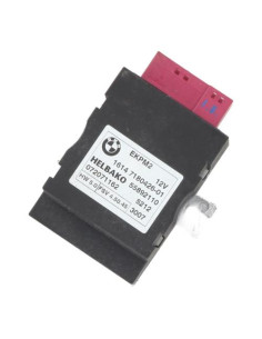 Calculateur BMW SERIE 3 E90 PHASE 1 Essence