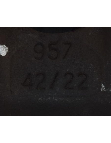 Etrier arriere gauche (freinage) BMW X3 E83 PHASE 2 Diesel