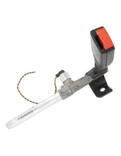 Pretensionneur de ceinture arriere gauche BMW SERIE 3 E90 PHASE 1 Essence