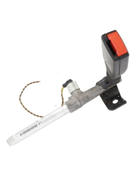 Pretensionneur de ceinture arriere gauche BMW SERIE 3 E90 PHASE 1 Essence