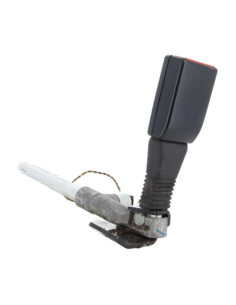 Pretensionneur de ceinture arriere gauche BMW SERIE 3 E90 PHASE 1 Essence 2