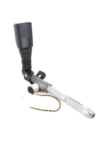 Pretensionneur de ceinture arriere gauche BMW SERIE 3 E90 PHASE 1 Essence