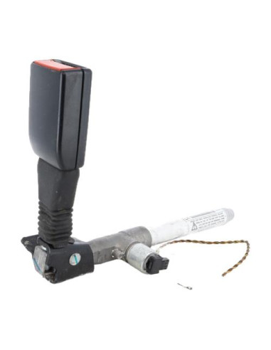 Pretensionneur de ceinture arriere gauche BMW SERIE 3 E90 PHASE 1 Essence