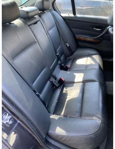 Pretensionneur de ceinture arriere gauche BMW SERIE 3 E90 PHASE 1 Essence