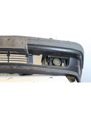 Pare choc avant BMW SERIE 7 E32 