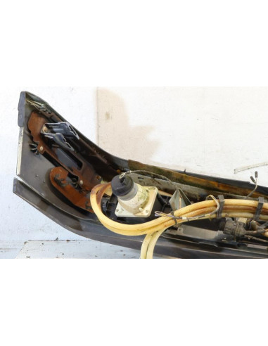 Pare choc avant BMW SERIE 7 E32 