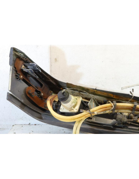 Pare choc avant BMW SERIE 7 E32 