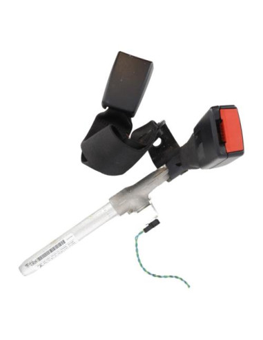 Pretensionneur de ceinture arriere droit BMW SERIE 3 E90 PHASE 1 Essence