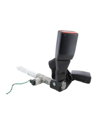 Pretensionneur de ceinture arriere droit BMW SERIE 3 E90 PHASE 1 Essence