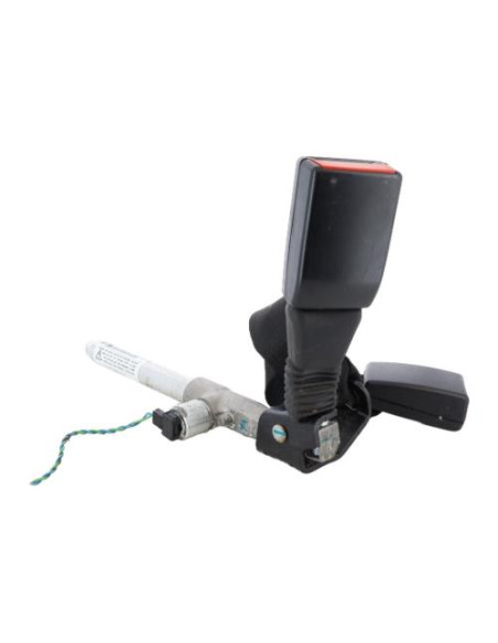 Pretensionneur de ceinture arriere droit BMW SERIE 3 E90 PHASE 1 Essence