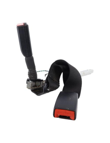 Pretensionneur de ceinture arriere droit BMW SERIE 3 E90 PHASE 1 Essence