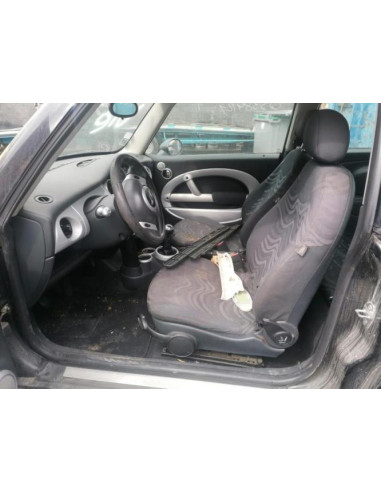 Etrier arriere droit (freinage) MINI MINI 1 R50/R53 PHASE 1 Essence