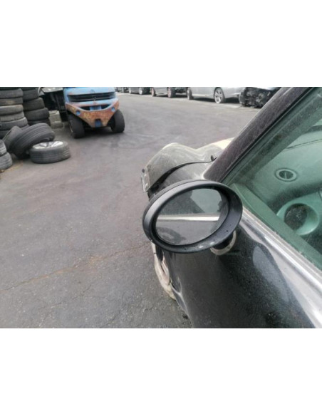 Etrier arriere gauche (freinage) MINI MINI 1 R50/R53 PHASE 1 Essence