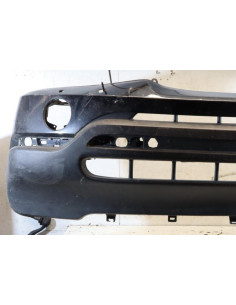 Pare choc avant BMW   2