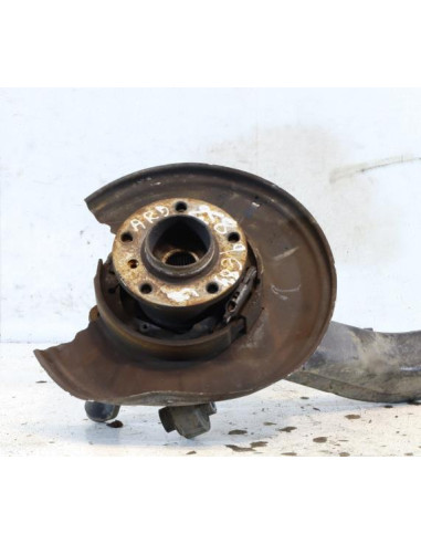 Fusee arriere droit BMW X3 E83 PHASE 2 Diesel