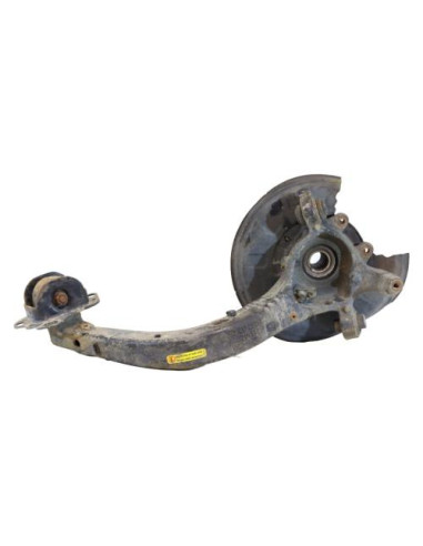 Fusee arriere droit BMW X3 E83 PHASE 2 Diesel