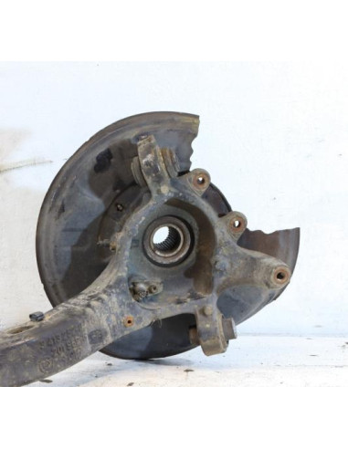 Fusee arriere droit BMW X3 E83 PHASE 2 Diesel