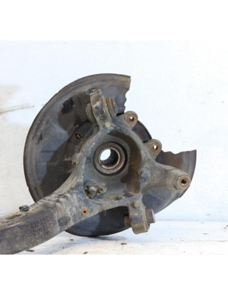 Fusee arriere droit BMW X3 E83 PHASE 2 Diesel