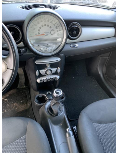 Poignee interieur avant droit MINI MINI 2 R56 PHASE 1 Essence