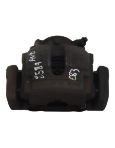 Etrier avant droit (freinage) BMW X3 E83 PHASE 2 Diesel