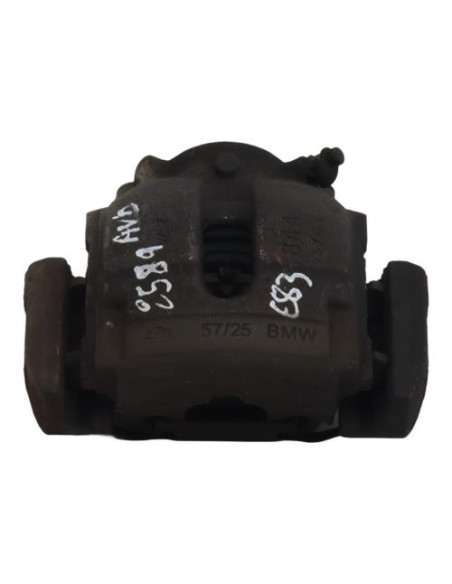 Etrier avant droit (freinage) BMW X3 E83 PHASE 2 Diesel