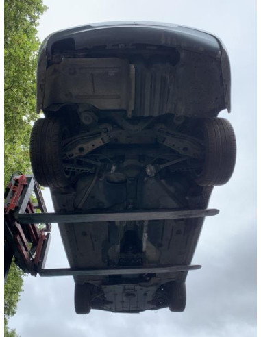 Cardan arriere gauche (transmission) BMW SERIE 3 E91 TOURING PHASE 1 BREAK Diesel