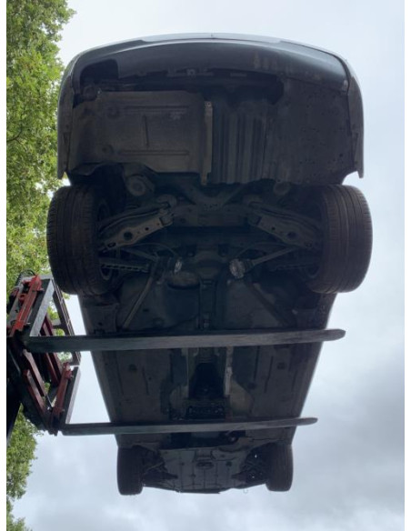 Cardan arriere gauche (transmission) BMW SERIE 3 E91 TOURING PHASE 1 BREAK Diesel